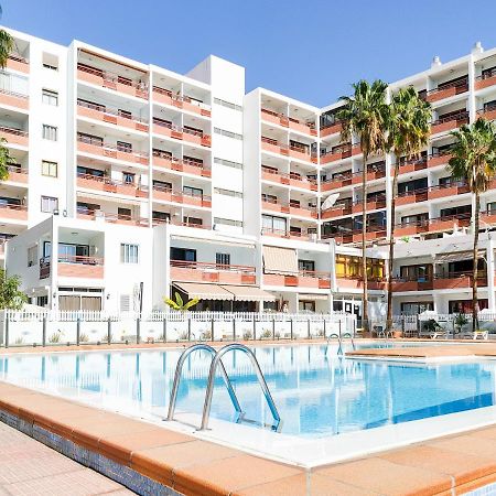 Cozy Beach Holiday Home In Playa Del Ingles 외부 사진