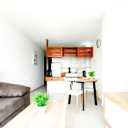 Cozy Beach Holiday Home In Playa Del Ingles 외부 사진