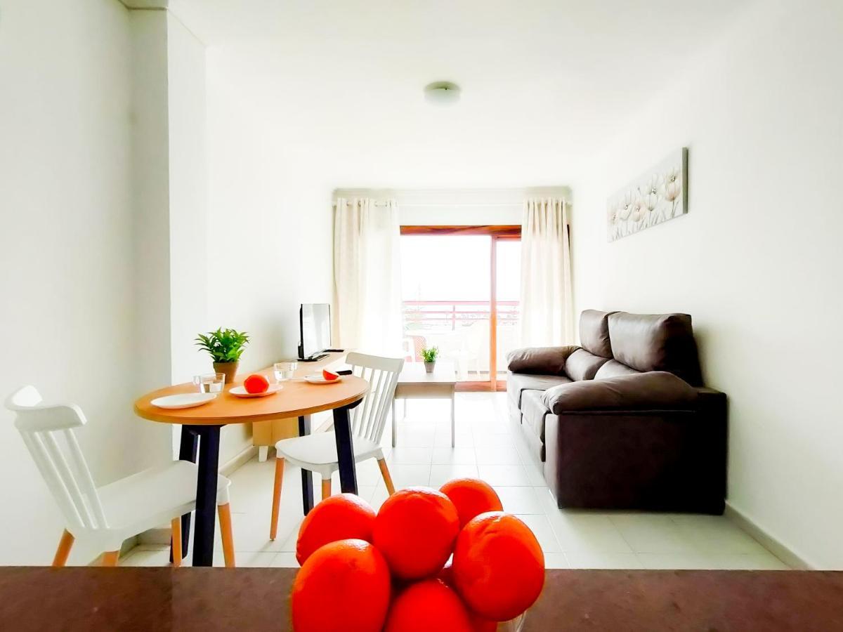 Cozy Beach Holiday Home In Playa Del Ingles 외부 사진