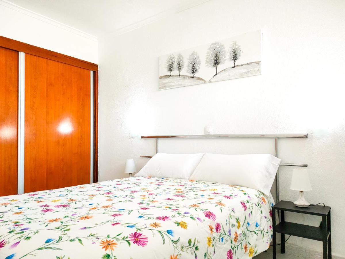 Cozy Beach Holiday Home In Playa Del Ingles 외부 사진